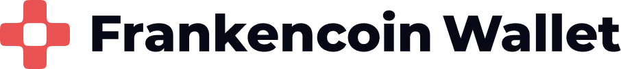 Frankencoin App Logo