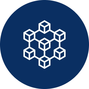 Fully decentralized