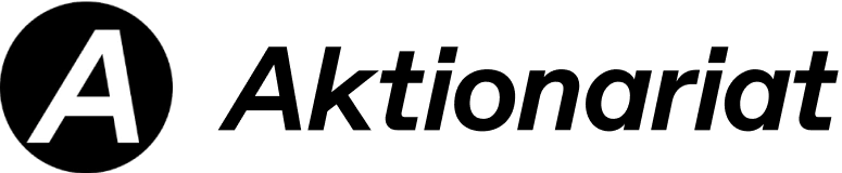 Aktionariat